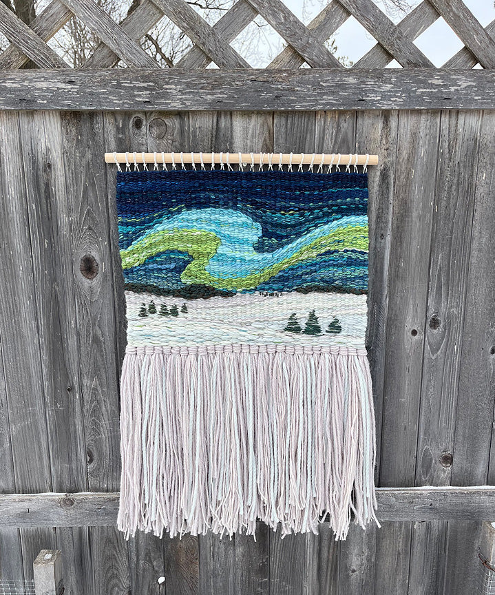 Aurora Raffle Tickets