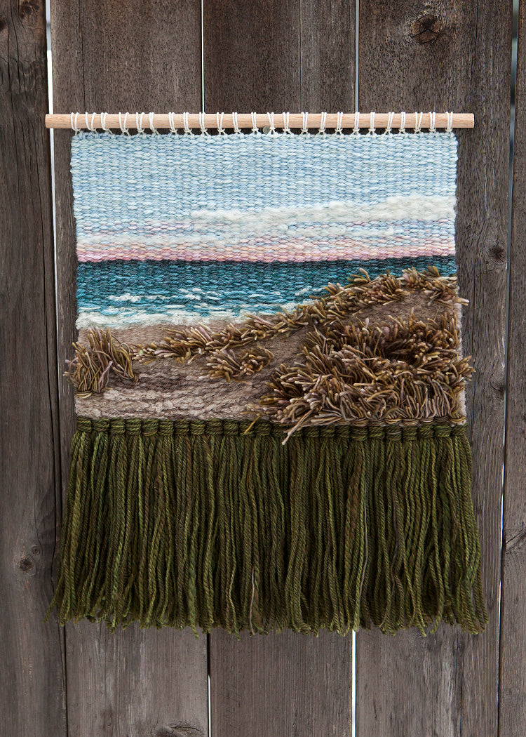 By The Shore