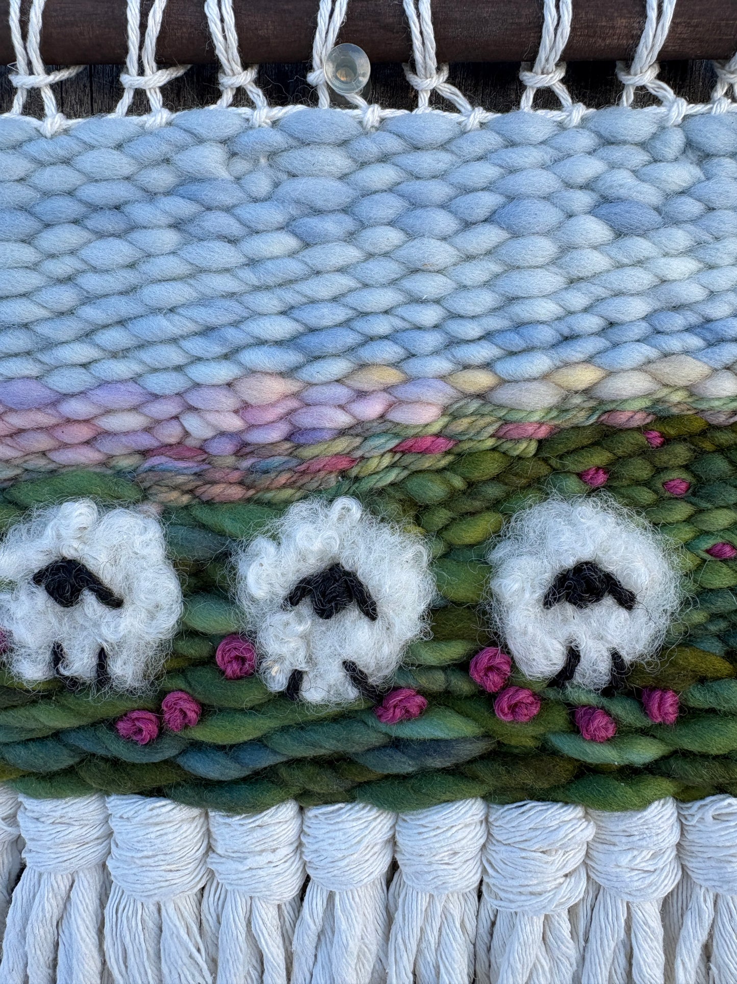 Lambscape 01