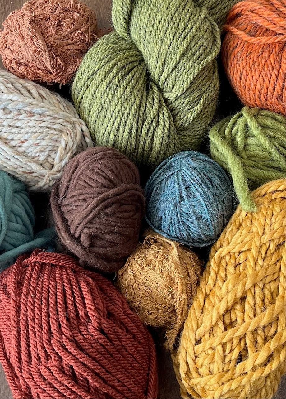 Intro To Weaving - Nov 9, Orleans