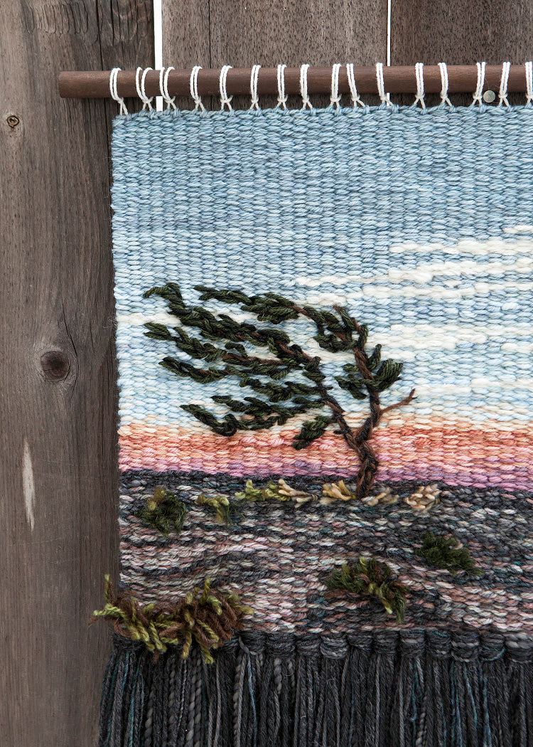Killbear's Pine