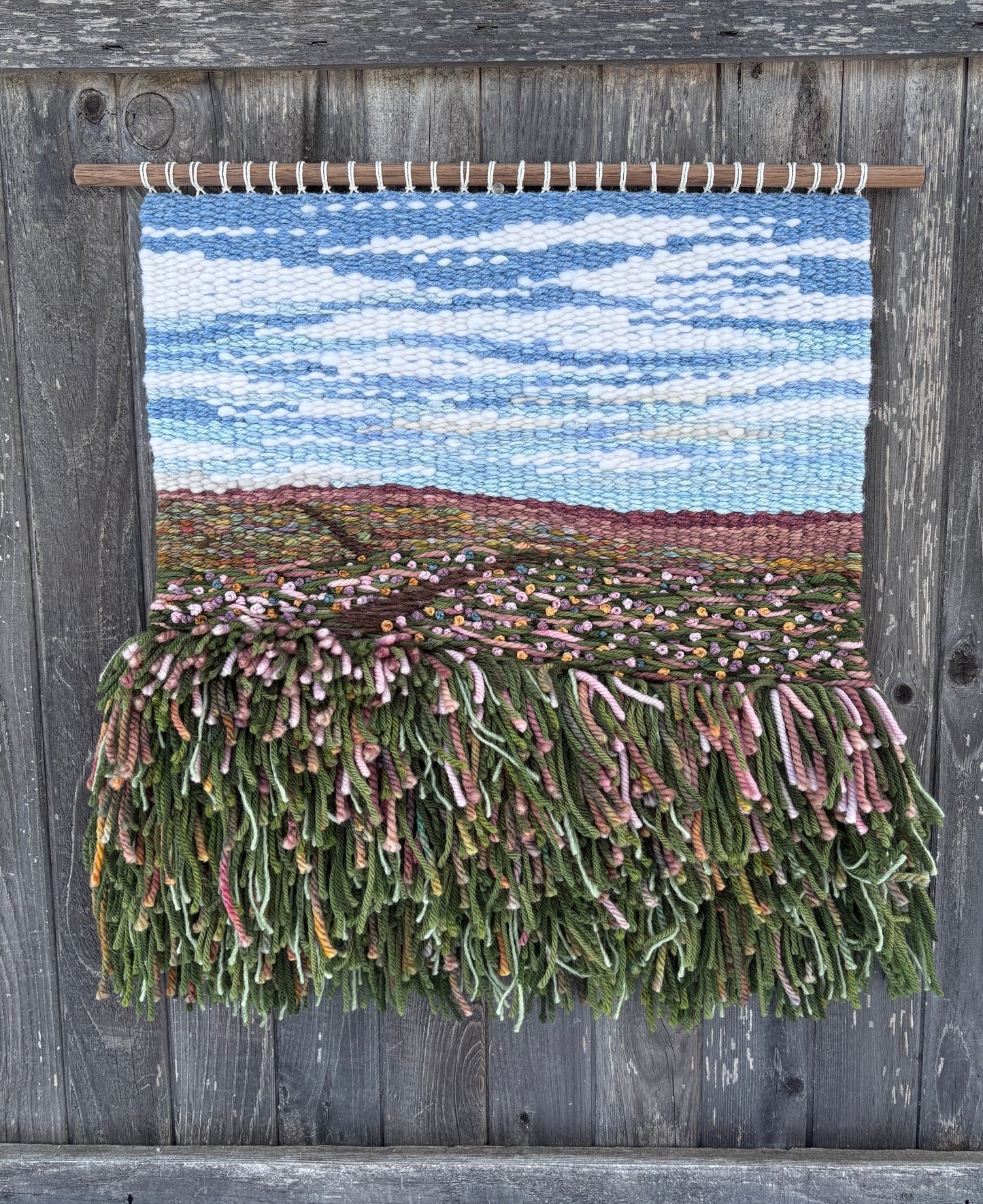 Fields of Heather