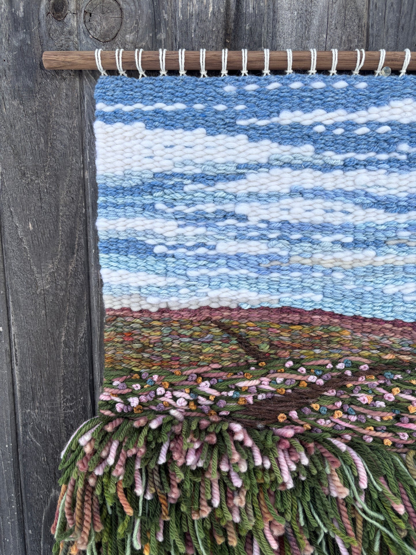 Fields of Heather