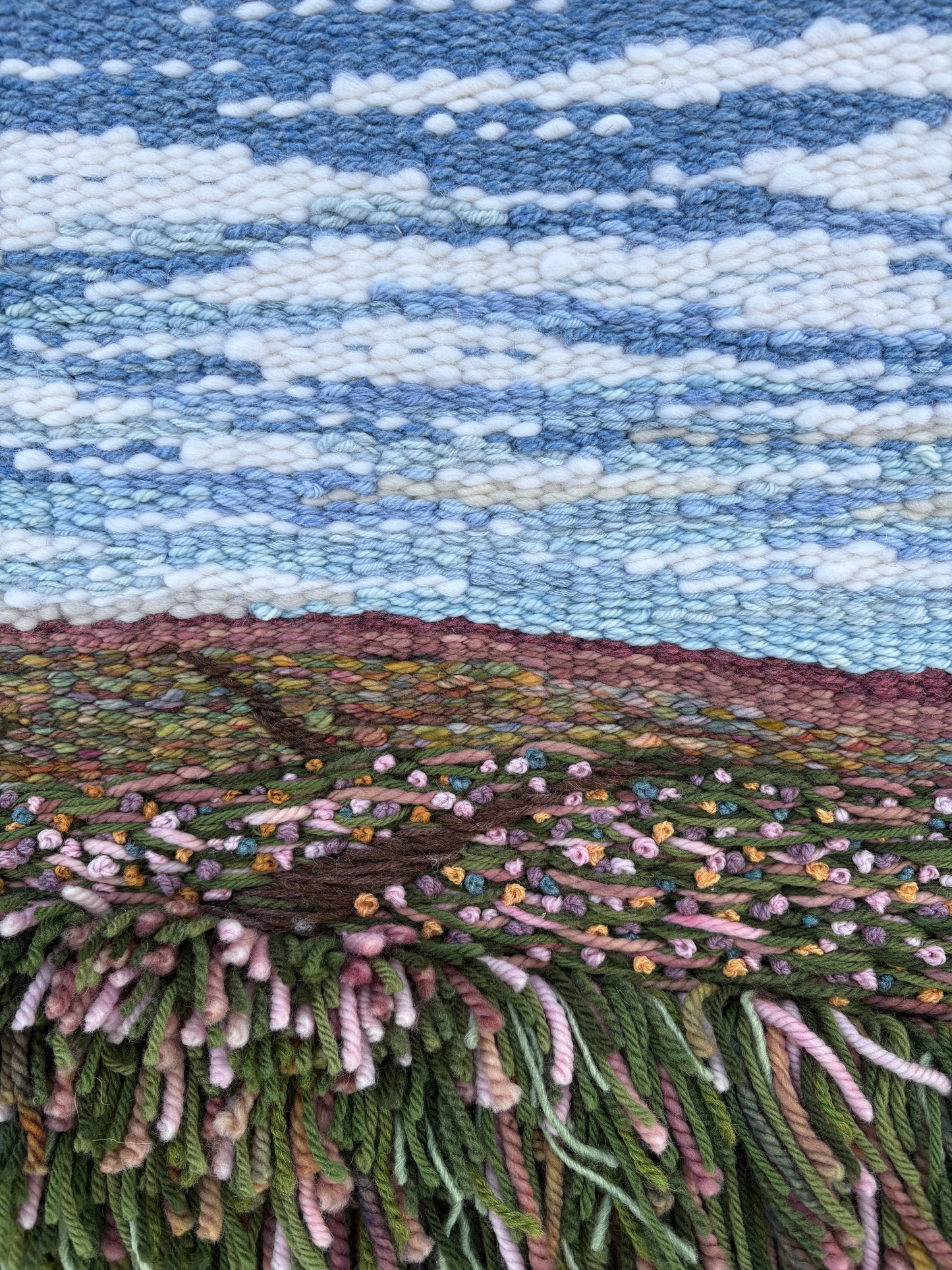 Fields of Heather