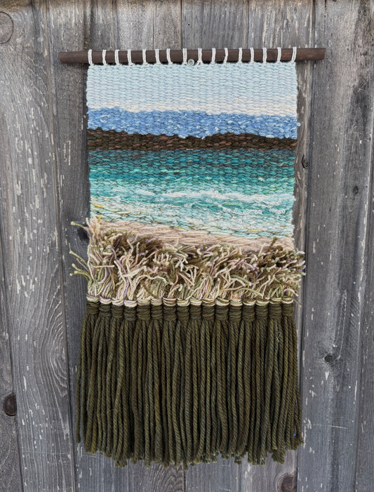 Sea Breeze