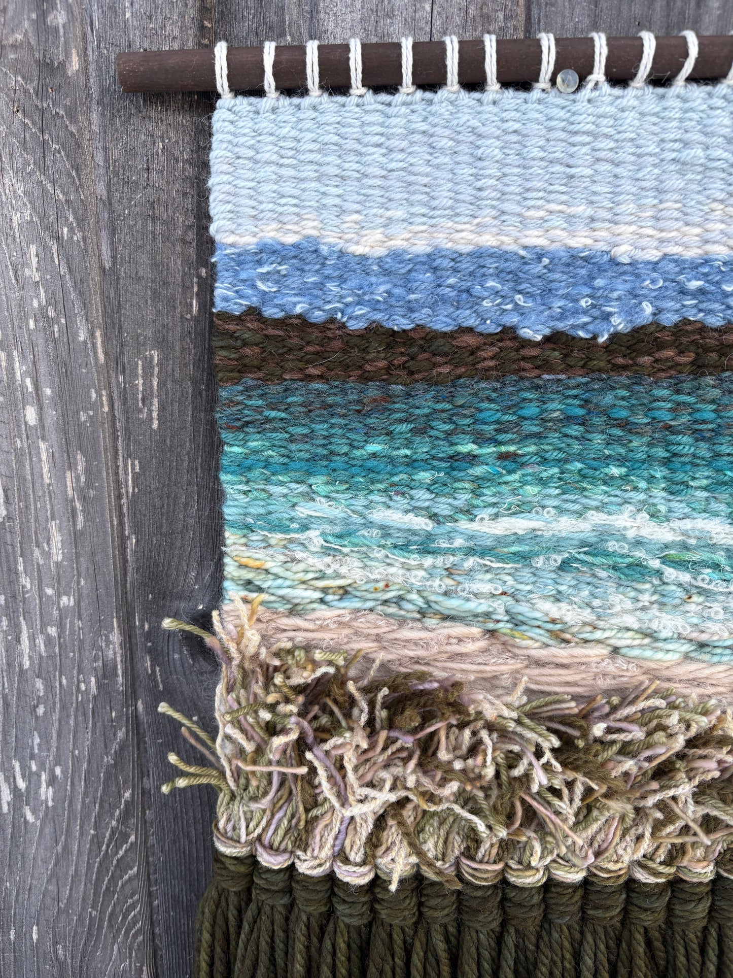 Sea Breeze