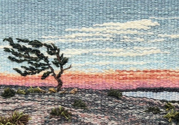 Landscape Greeting Cards - Set of 6