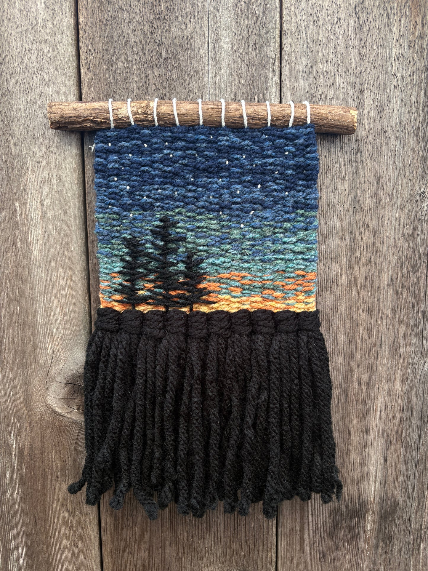 Katrina's Weaving Workshop