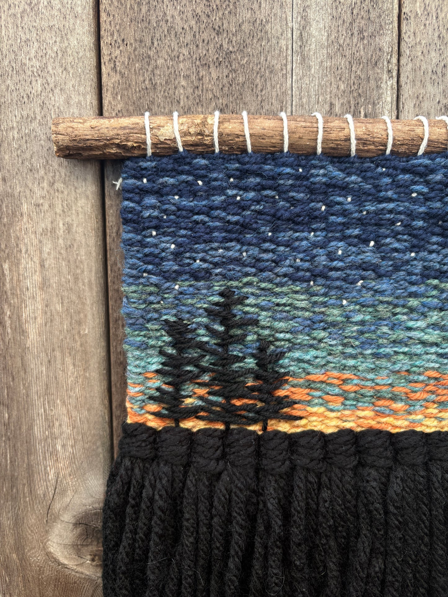 Katrina's Weaving Workshop