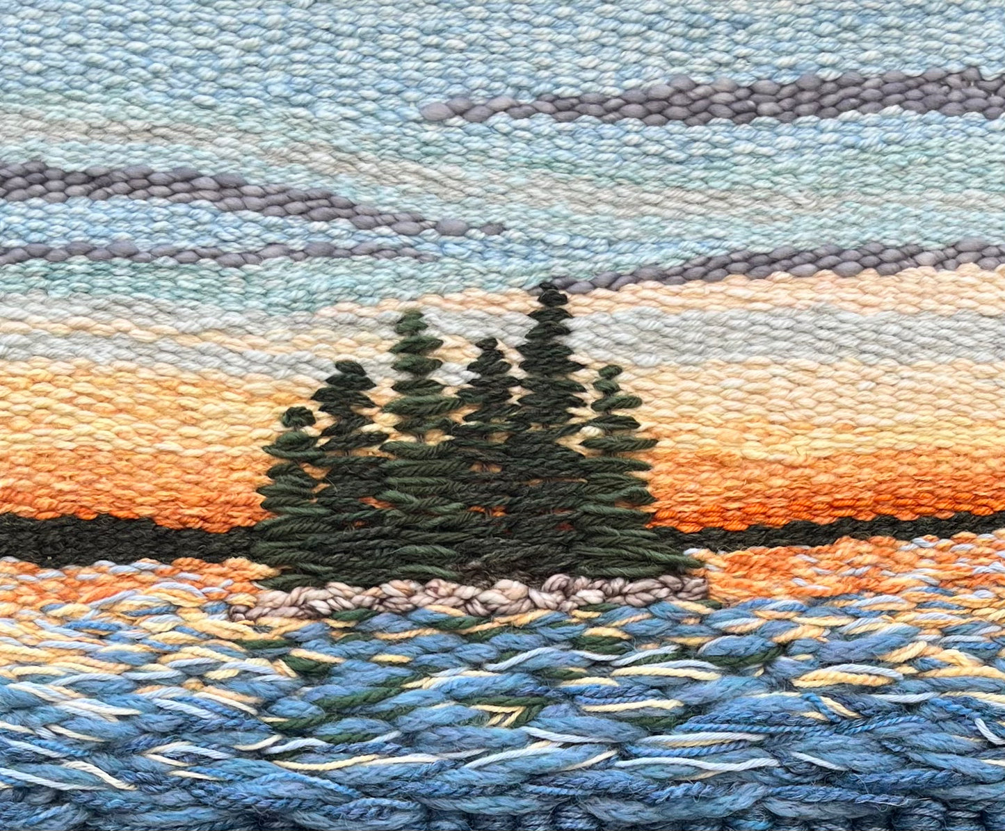 Landscape Greeting Cards - Set of 6