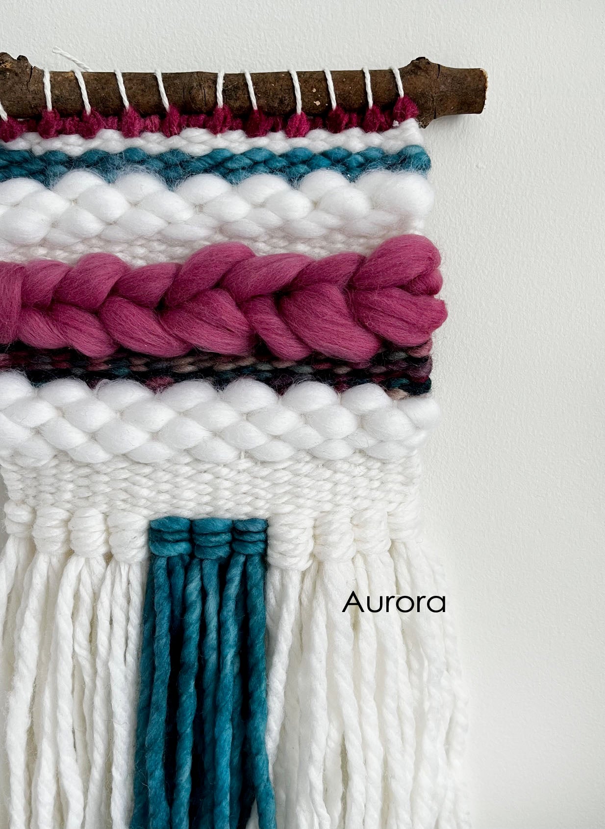 Intro To Weaving: Winter Edition - FEB 22 ORLEANS