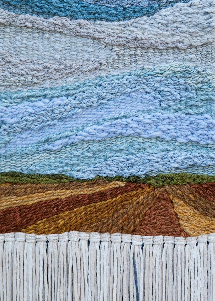 Prairie Harvest